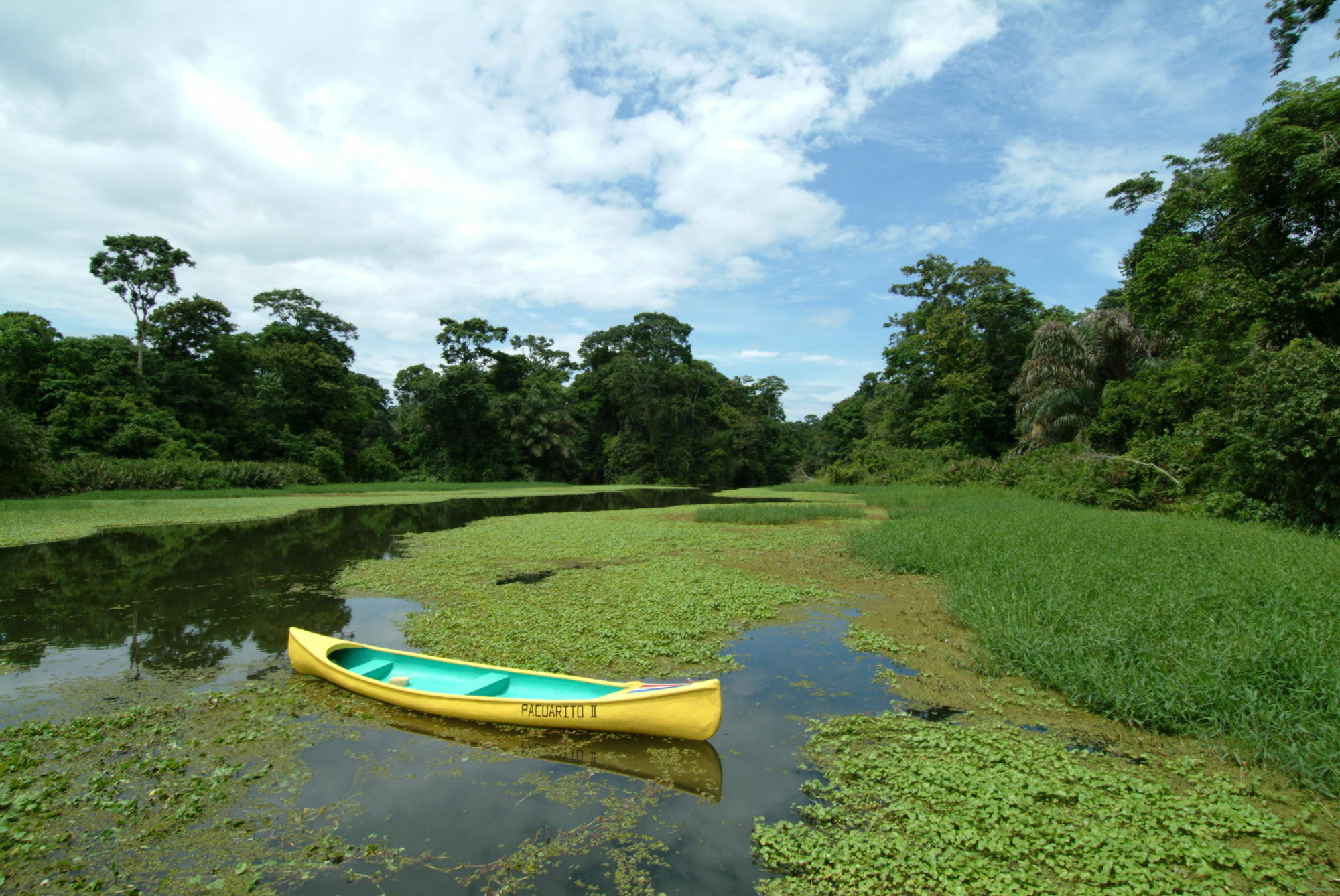 Lirio Lodge Barra de Pacuare Экстерьер фото
